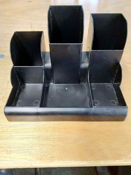 Photo of free Desk tidies (Digbeth B5) #1