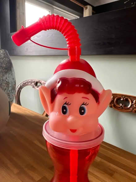 Photo of free Elf on a shelf (Willingdon BN22) #2