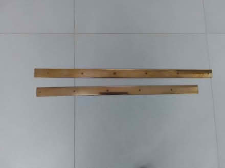 Photo of free Brass thresholds (Teddington TW11) #1