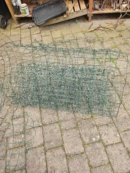 Photo of free Plastic covered wire mesh. (Northgate Village CH2) #1