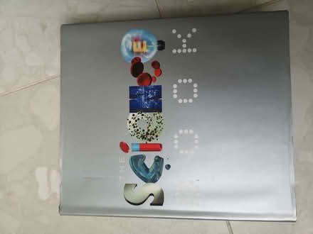 Photo of free Huge heavy Science Book (Barbourne WR1) #1