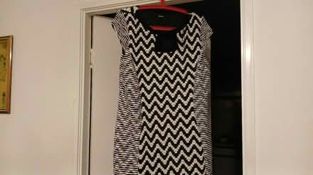 Photo of free Size 16 dress (Shipley) #3