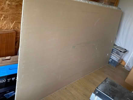 Photo of free Plasterboard (Norton LD8) #1