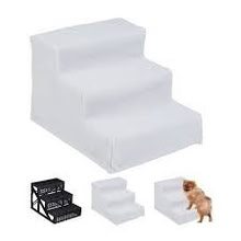 Photo of dog step 30cms high (Whiston Cross L35) #1