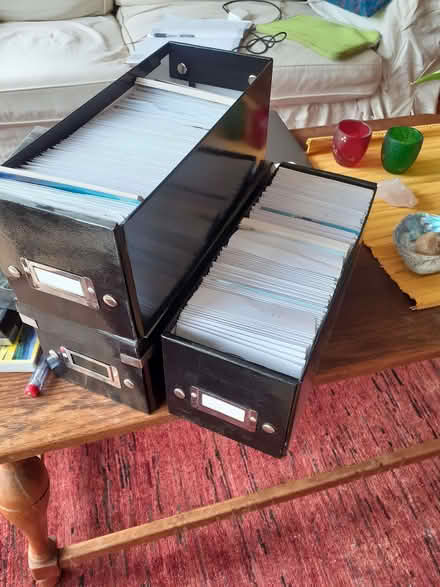 Photo of free Classic CD's 3 boxes (Bowbridge GL5) #1