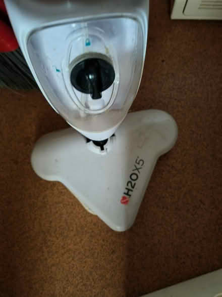 Photo of free H20 X5 Steam Mop (W6) #1