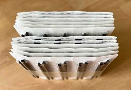 Photo of free 120 Disposable craft brushes (Pedro Point, Pacifica) #2