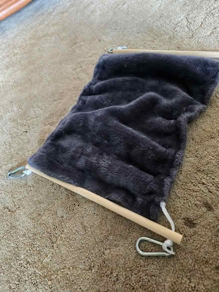 Photo of free Cat hammock (Woodridge) #1