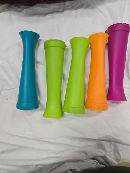 Photo of free Ice pop forms (Woodridge) #2