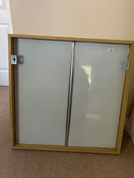 Photo of free 70 x 70 cm mirror (Pencaitland) #2