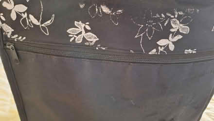 Photo of free Cycle shopping bag (Penrith CA11) #1