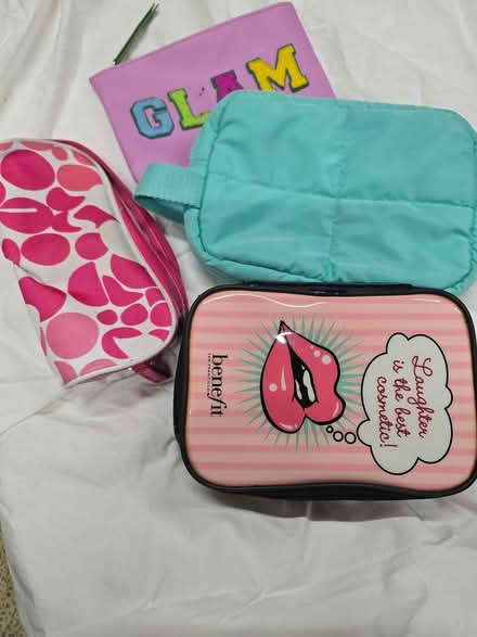 Photo of free Make up cases (Woodridge) #1