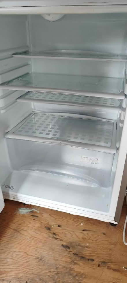 Photo of free Under counter fridge (Ln1 2et) #1