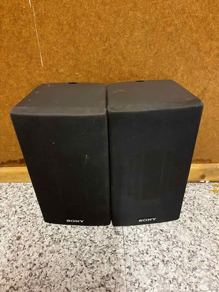 Photo of free Speakers (Eaglescliffe TS16) #2