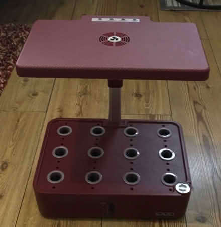 Photo of free Hydroponics Indoor Garden (Starbeck HG1) #1