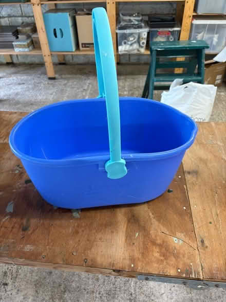 Photo of free Bucket (Lyncombe) #1