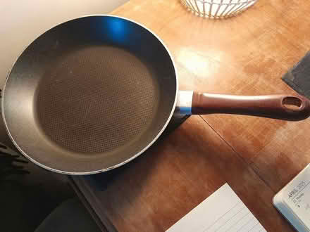 Photo of free Small Tefal frying pan (Langwathby, Penrith, CA10) #1