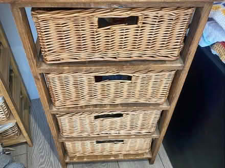 Photo of Wicker baskets? (Twerton) #1