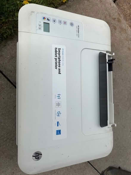 Photo of free Smartphone/Tablet Printer/Scanner (Rotherham S62) #2