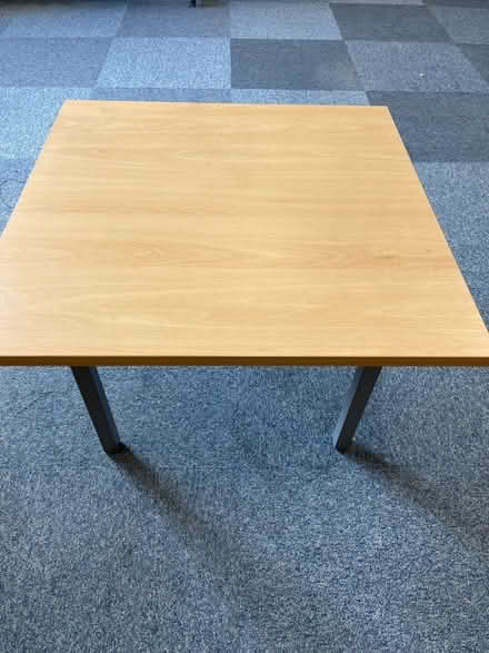 Photo of free Side table (Penwortham PR1) #1