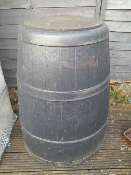 Photo of free Compost bin (Moldgreen HD5) #1