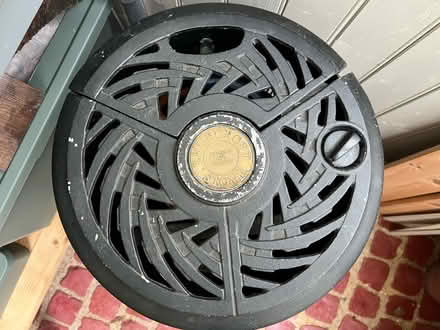 Photo of free Thurcroft Gas Stove Heater (Heelands, MK13) #3