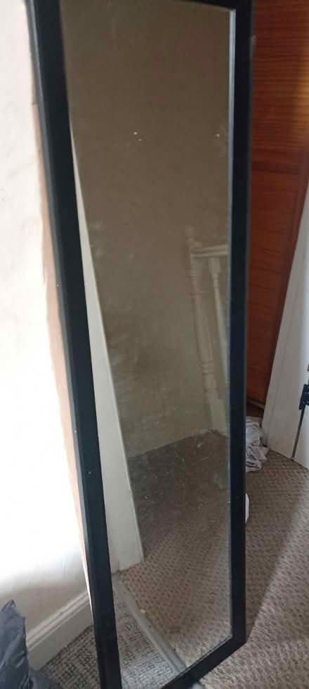 Photo of free Mirror (Leeds LS11) #2