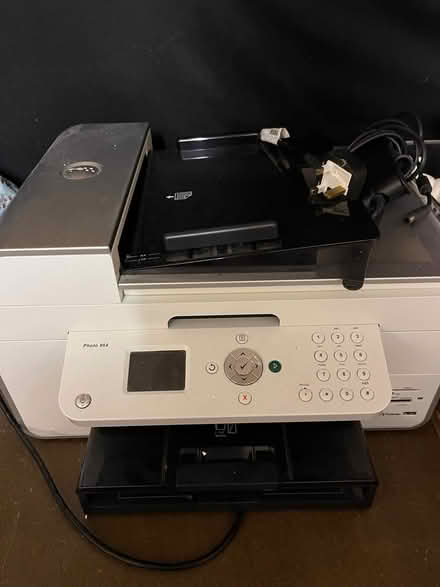 Photo of free Printer/ scanner (Eaglescliffe TS16) #2