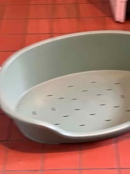 Photo of free Dog Bed (Warwick CV34) #2