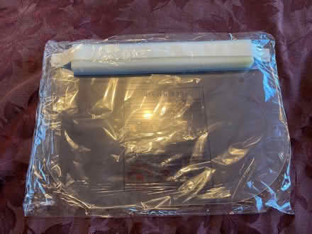 Photo of free New Face Shields (Near Eubank Costco (SE)) #2