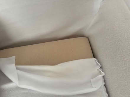 Photo of free 3 seater sofa bed (Dagenham RM9) #2