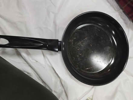 Photo of free Small skillet (Woodridge) #1