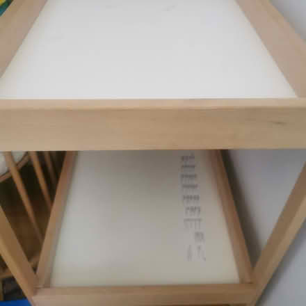 Photo of free Baby Changing table (Felling) #1