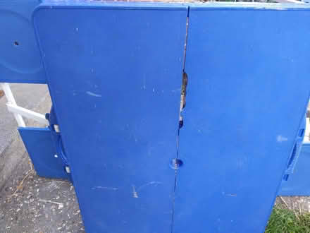 Photo of free Foldable picnic table (Hollingdean BN1) #2