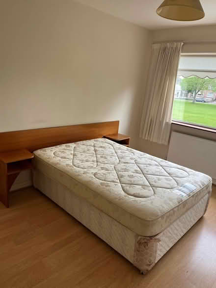 Photo of free Double beds (Lucan) #1