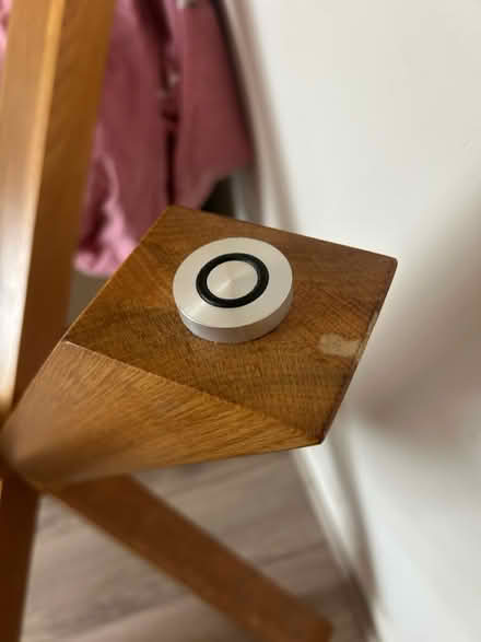 Photo of free Glass dining table (Torquay) #2