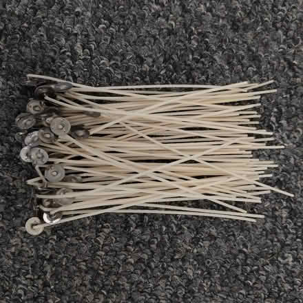 Photo of free Candle wicks 15cm x 72 (New Town CO1) #1