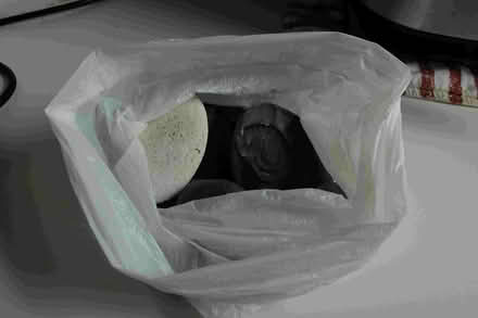 Photo of free Bag of stones & Fossils... (Harrogate HG1) #1