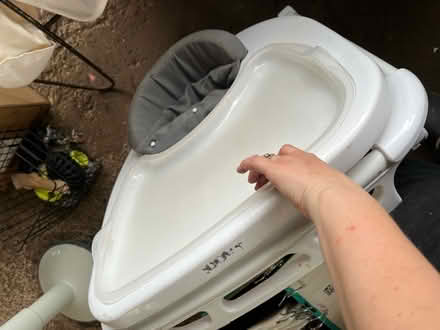 Photo of free Joovy / Stokke / Tactical Baby Gear (Akron) #1