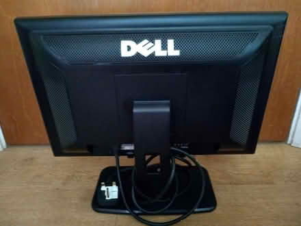 Photo of free Dell PC Monitor (IP5) #2