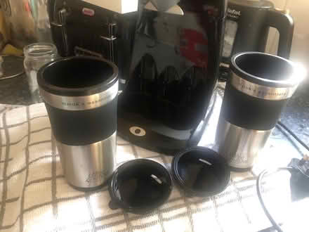 Photo of free Cooks Essential Coffee maker (Hertford SG14) #1