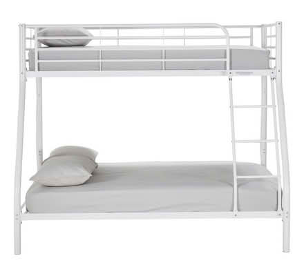 Photo of free Double Bunk Bed (Torquay Store & More) #2