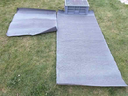 Photo of free New heavy duty shed felt (Lower Earley RG6) #1