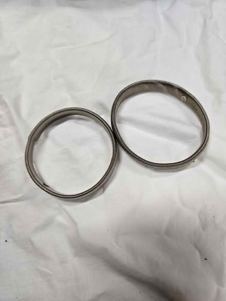 Photo of free Sweater Arm " Stays" (Woodridge) #2