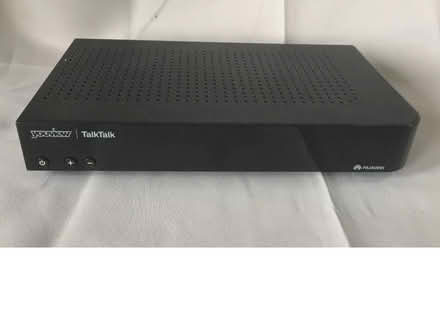 Photo of YouView Huawei Freeview HD Digibox (Cuxton ME2) #2