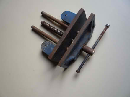 Photo of free Vice (Risley WA3) #1
