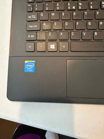 Photo of free Laptop Acer (Isleworth TW7) #4