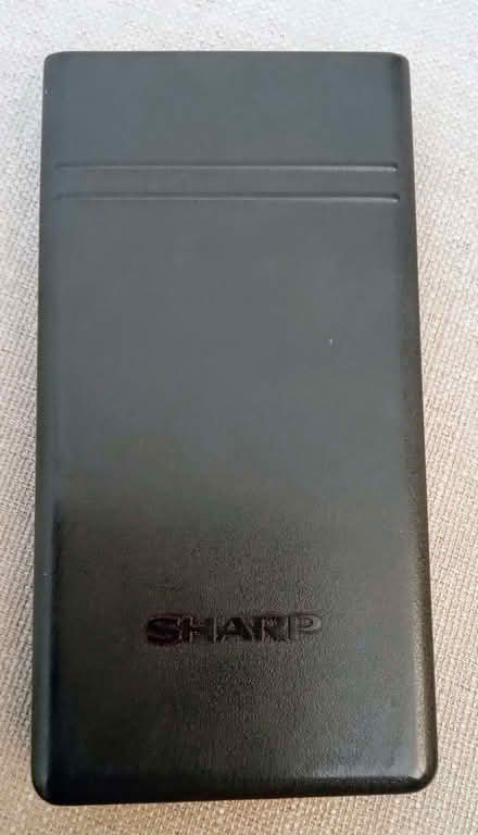 Photo of free Scientific calculator - not working fully (Drum Brae EH4) #3