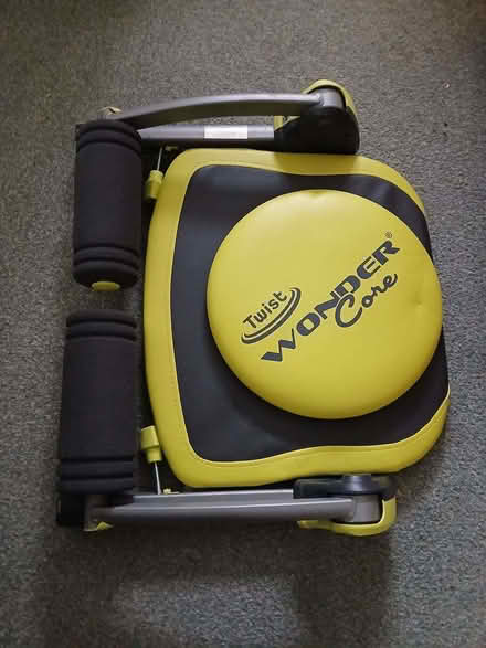 Photo of free Twist wonder core (Great Cornard CO10) #1