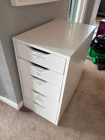 Photo of free IKEA unit (Allington ME16) #1